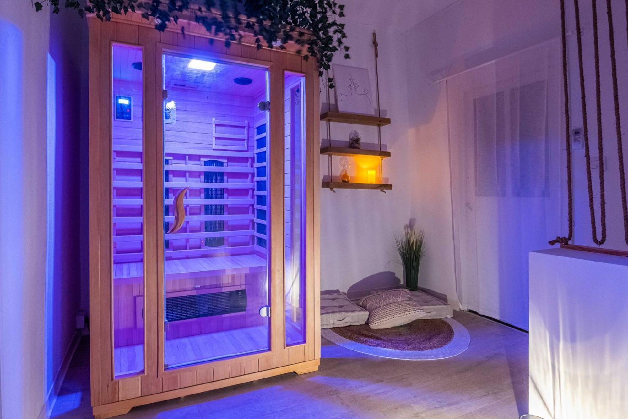 Le Lovely Narbonnais - Balneo & Sauna Narbonne Buitenkant foto